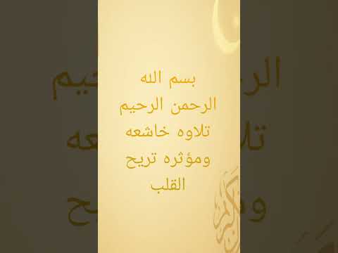 لحظة مميزة من البث المباشر