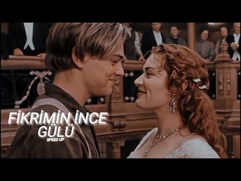 Dedüblüman & Çağrı Çelik - Fikrimin İnce Gülü (Speed up)