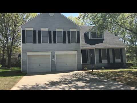 6417 4 Foot Trail, Columbia, MD home video tour