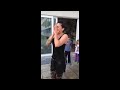 Ice Bucket Challenge - INJOY Sonja