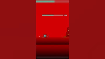 Day 3 of making a medium Demon #geometrydash #new_level #mobile