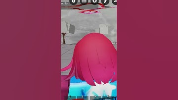 Cách dùng chiêu ẩn của Saitama trong The strongest battlegrounds  #rubikfire #roblox #tsb