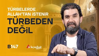 Fakirken Vezir Olan Adamın Hikayesi - B147 - Biri Bir Gün Serdar Tuncer