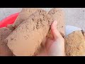 Most Satisfying Crumbling Vlog | Relaxing Dusty Texture – ASMR Holic