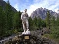 Горный Алтай, обучения альпинизму, перевал Учитель! 2018