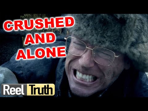 Crushed And Alone