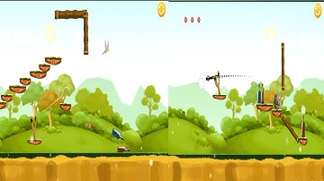 Bottle Shooting Game Gameplay Trailer (iOS & Android) | Level 15_20 Walkthrough