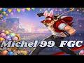 Live on - Me desafiem nos kofs Galera #kof #kof98 #kof99 #retrogaming #snk #retro #arcade #combo