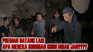 TEGANG!! MBAH SUDIRO DISERANG 3 ORANG PREMAN SAAT MENJAGA MBAH JAN #gussamsudinjadabterbaru