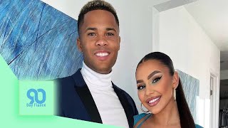 90 Day Fiancé: How Jibri & Miona Are Making Money In 2022