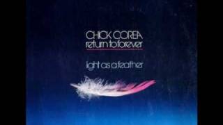 Video voorbeeld van "Chick Corea And Return To Forever / 500 Miles High"