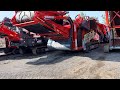 Sandvik QE 442 из США 🇺🇸 запчасти и расходники на любую спец технику !