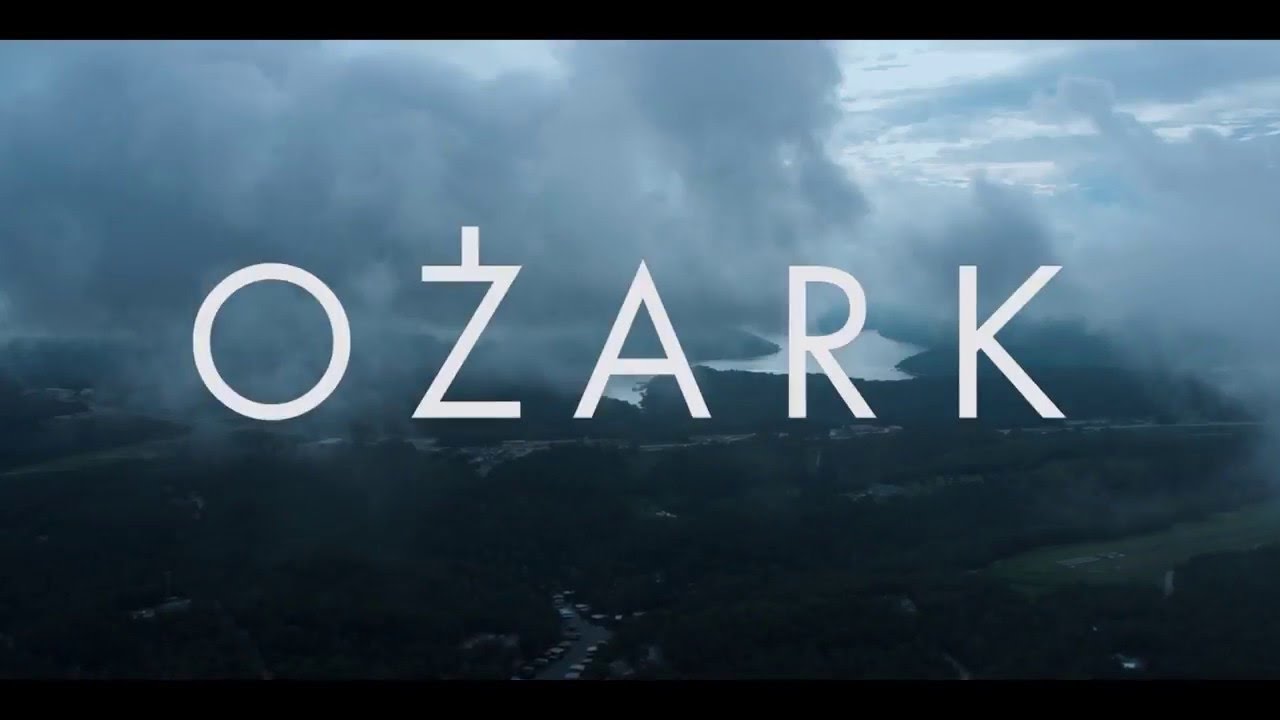 Netflix Ozark Teaser
