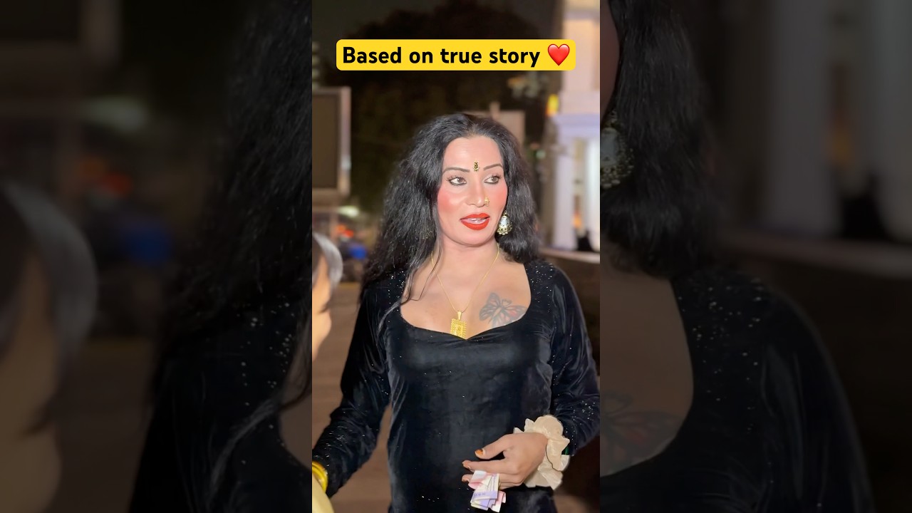 Based on true story ❤️ 