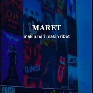 Maret 🤣lagi viral🔥story wa 30 detik terbaru 2021| link download