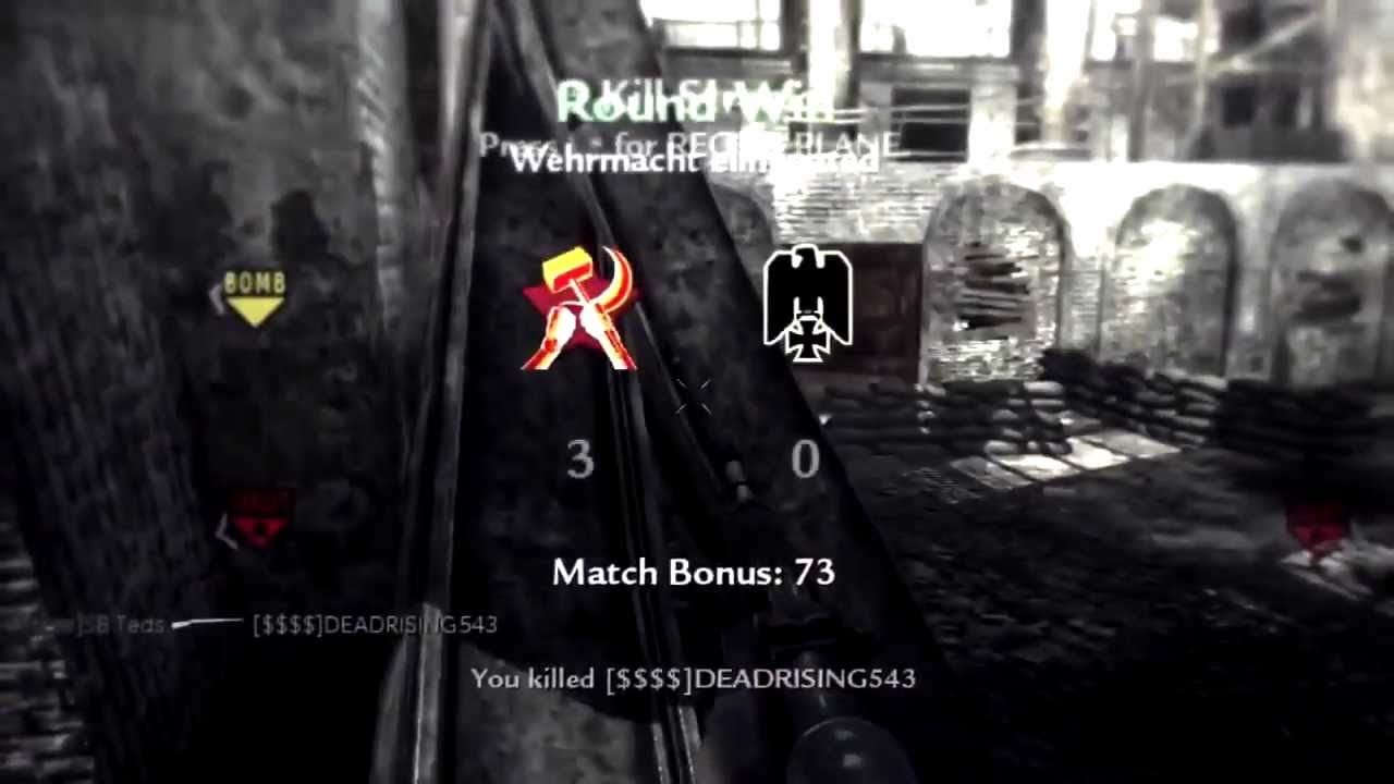 SB Teds: Quick Clearout