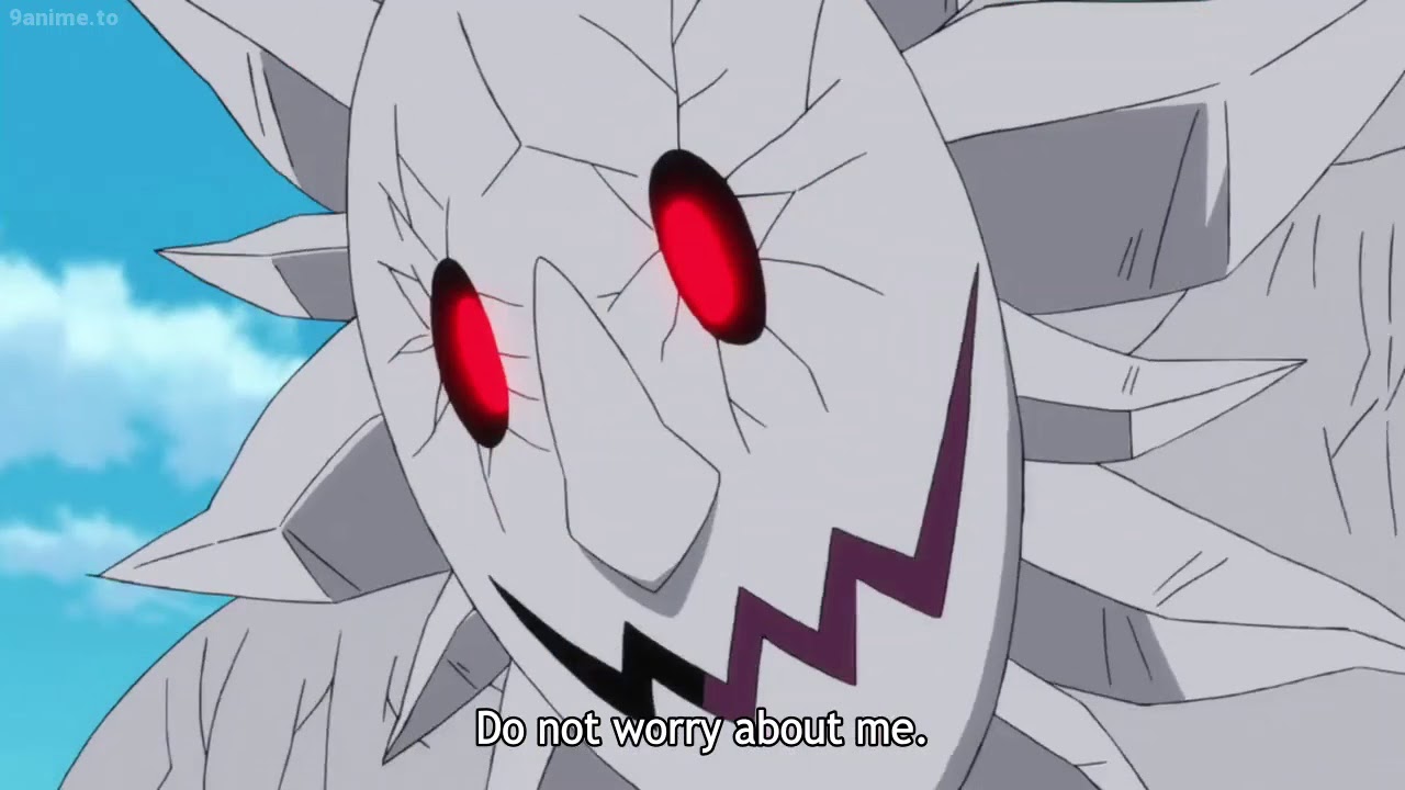 Nanatsu No Taizai Imashime No Fukkatsu 6 Hendrikson Vs Gray Demon [ Nanatsu No Taizai: Imashime No Fukkatsu