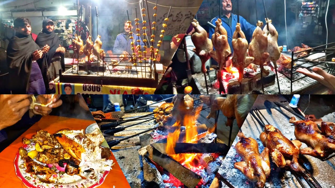 Grand Party With Friends || Puri Murgi Banva Li 🐓