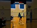 Ranking TOP 5 Volleyball Moments