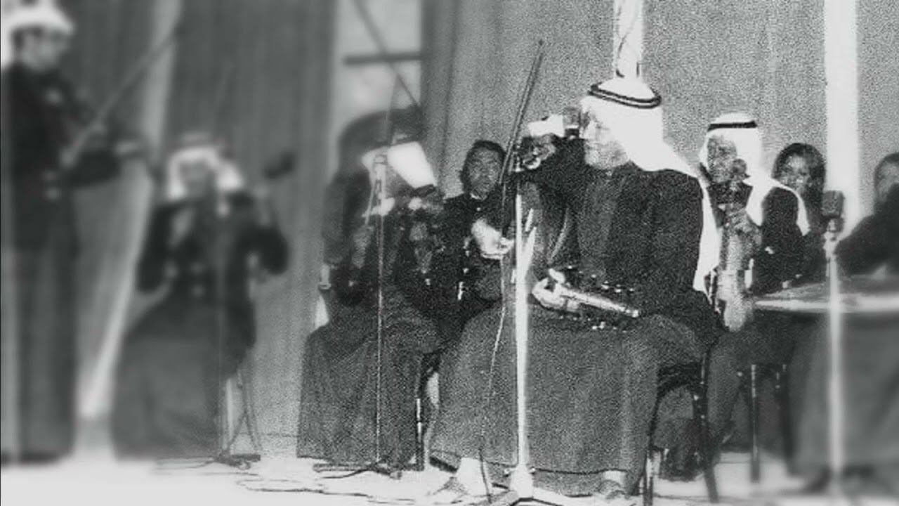 محمد علي سندي - على العقيق اجتمعنا 