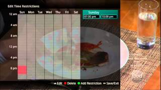 IPTV Tutorial Videos ParentalControls