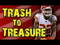 How the Chiefs defense went from TRASH to amazing almost overnight