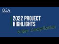 2022 project highlights  compilation