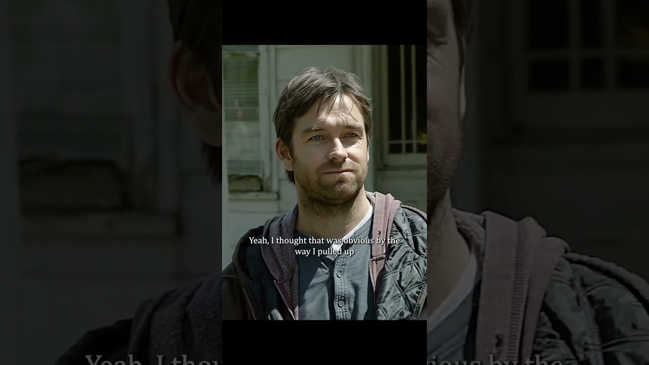 A fictional plot from the TV series Banshee  