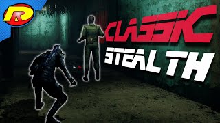 Keep An Eye on This Stealth Game! screenshot 5