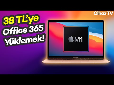 Apple M1 MacBook