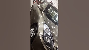 Swift Dzire Teflon Coating..