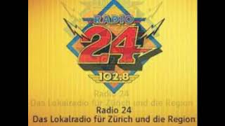 Radio 24 Intro für Viertiefungsarbeit (VA) 4 screenshot 4