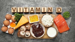 الحلقه 29 : فيتامين د (Vitamin D)