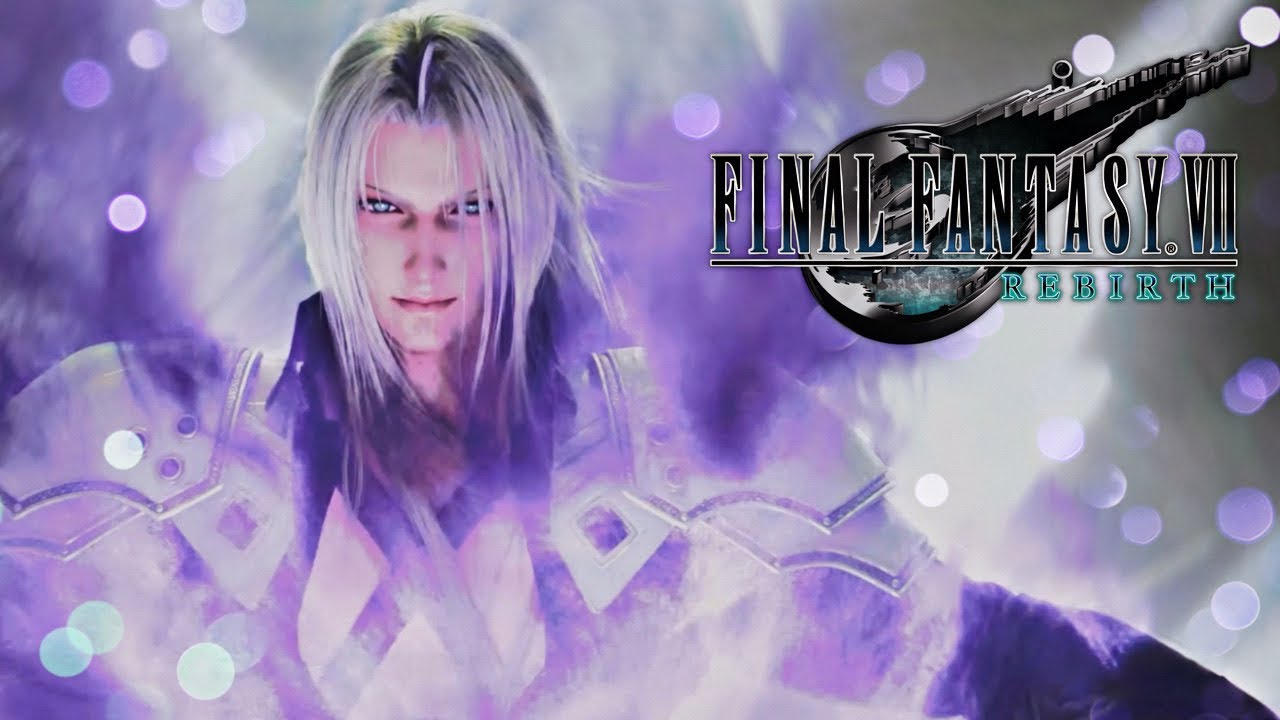 Confluence of Worlds | Final Fantasy VII: Rebirth | FINALE (Part 3)