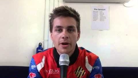 Out & About - Adam Marjoram - 10:43am Saturday 1st of March 2014