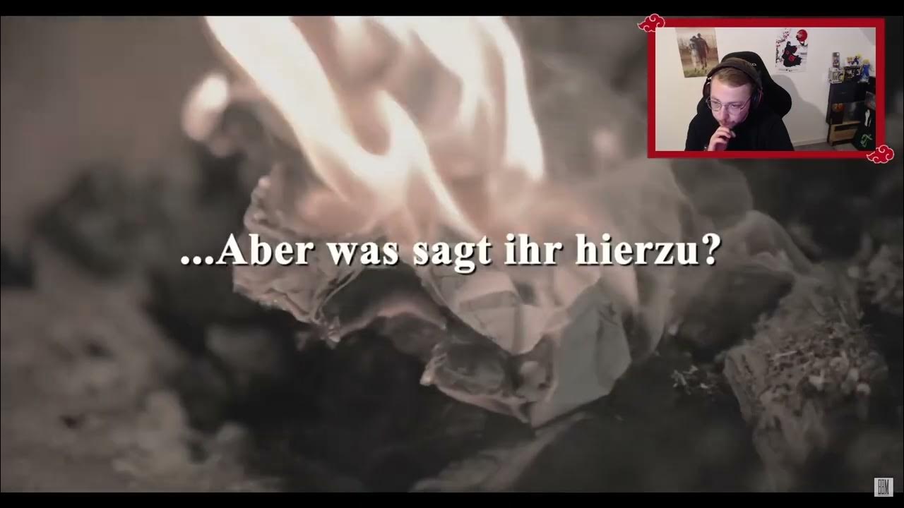 MaRcii reagiert auf Sun Diego, Stan in the Mirror YouTube