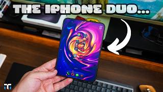 What's On My iPhone Duo!