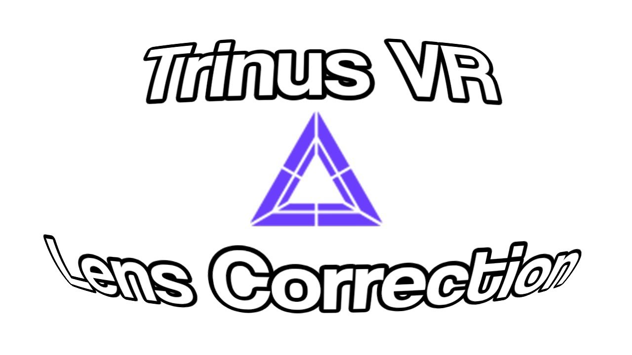 Trinus vr на андроид