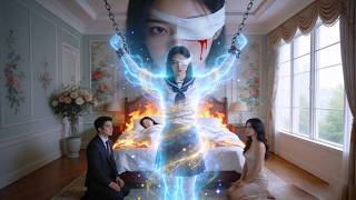 真千金流浪18年認祖歸宗，卻淪為假千金的僕人，病死無人收屍；她以假換真重來一局──這一次，她親手斷親、斷情、斷豪門 #大女主 #爽劇 #逆襲 #親情 #復仇