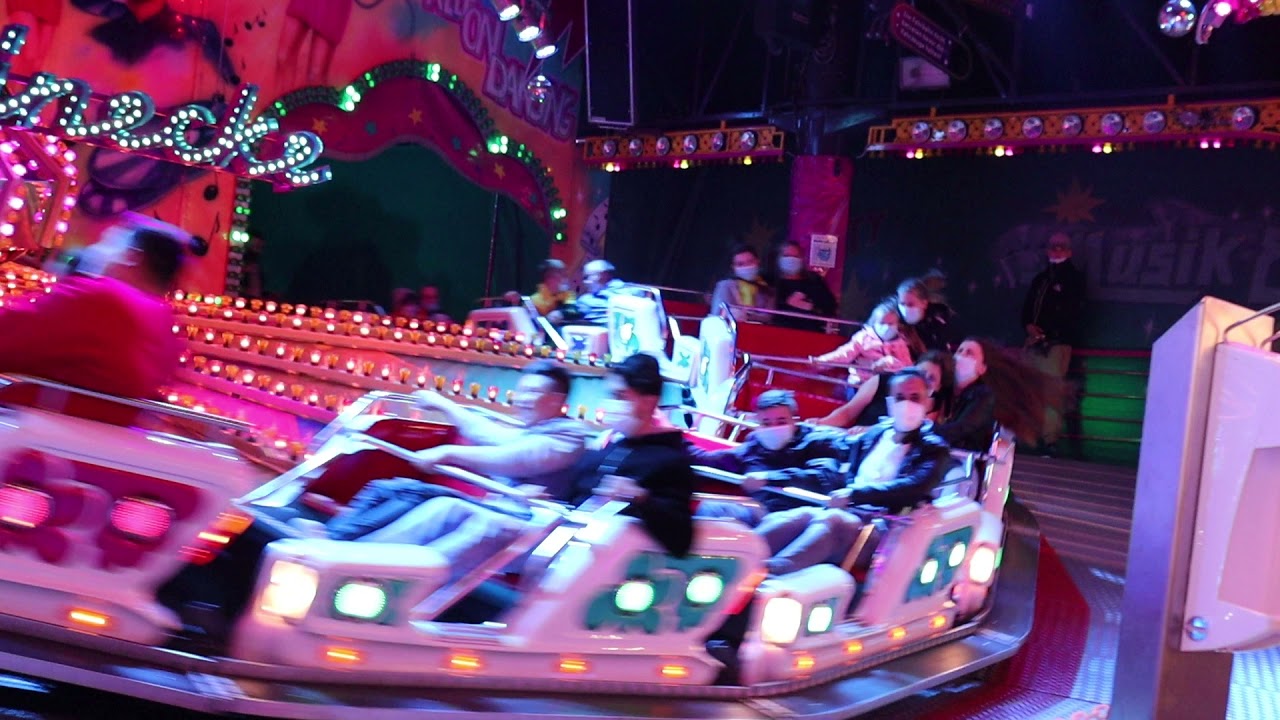 Musik Express Meinecke Oldenburg LaOla 2021 2