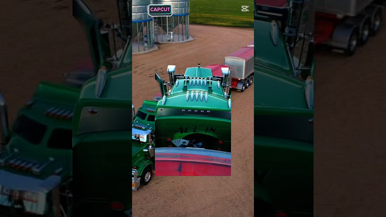 Just￼ pictures of trucks 