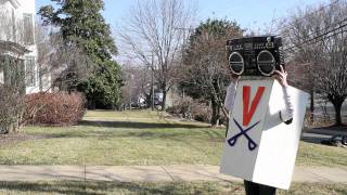 UVA Recycling Love Story