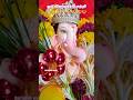 @saikrishworld6336 #bakthi #hindugod #vinayagar #pillayarpatti