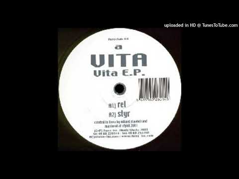Vita — Vita - To (Force Lab, 2001)