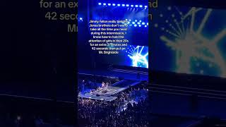 Tbt To The Jonas Brothers Concert At Yankee Stadium