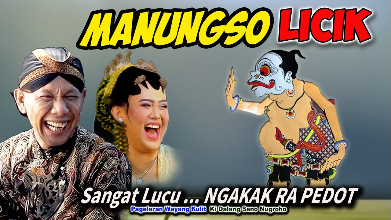 Latest Title & Thumbnail