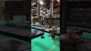 Ninja Training At Jungle Gym screenshot 3