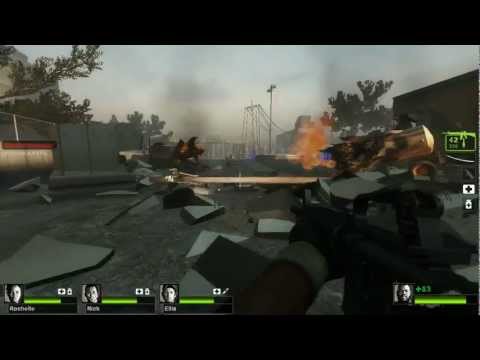 Python Plays A Zombie Game  Pt.2