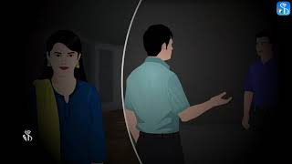 Soft Skill | Active listening Verbal and non-verbal | English screenshot 1