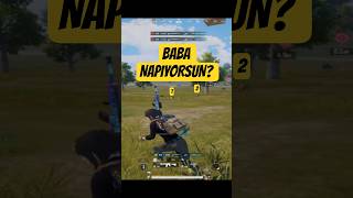 BABAM YARGl DAĞlTTl. #Shorts #Pubgmobile #Pubg #Pgmi